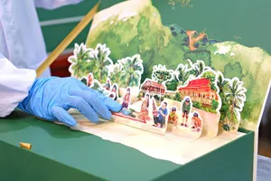 Phập phồng sức mua giỏ quà Tết, các đơn vị tìm cách kích cầu