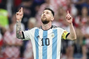 Vì sao huyền thoại bóng đá Lionel Messi từ bỏ đồ ăn nhanh trong bữa ăn hàng ngày?