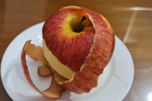 Cuối năm coi chừng mua nhầm táo 'để cả năm không hỏng'