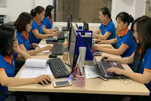 Nhiều công ty nhỏ vẫn 'sống tốt' nhờ đi đúng hướng