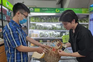 30 tết mua hàng online, bao giờ được giao?