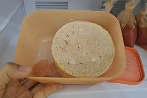 Sau tết mang giò chả từ quê lên thành phố đừng quên làm điều này