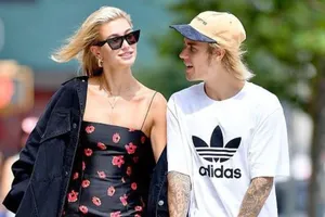 5 mẹo ăn uống đơn giản giữ sắc vóc săn chắc của vợ Justin Bieber