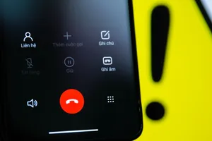Người dân bị 'dội bom' cuộc gọi lừa đảo khóa thuê bao từ 31-3