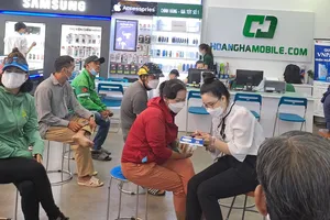 Hôm nay, nhà mạng chính thức khóa chiều gọi đi với thuê bao chưa chuẩn hóa