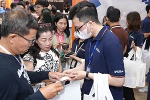 Thị phần ví điện tử: Nước cờ trong tay ai?