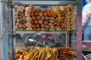 Chuyên gia Nhật chỉ ra 5 món ăn cần tránh xa nếu muốn sống thọ