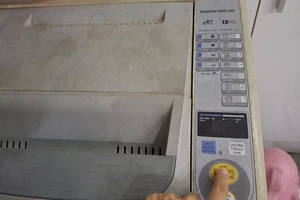 Loại máy tính, điều hòa nào ngừng kinh doanh từ ngày 15-7?