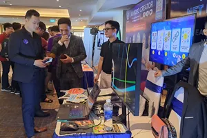 Chuyên gia Hàn Quốc thích thị trường Blockchain Việt Nam