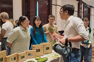 Đã có dự án tại Việt Nam bán tín chỉ carbon với 'giá' 51,5 triệu USD