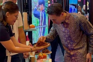 TikTok rót 12,2 triệu USD vào Đông Nam Á, doanh nghiệp Việt Nam có hưởng lợi?