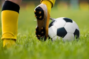 Khởi động giải bóng đá Cúp siêu phủi tại 5 tỉnh khu vực miền Trung - Tây Nguyên