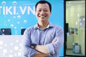  Tiki kinh doanh ra sao trước tin đồn lãnh đạo cấp cao từ chức?