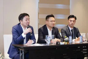 Alibaba.com tuyên bố đầu tư số tiền lớn vào thị trường Việt Nam