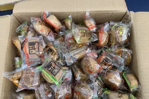 Mùa trung thu lại lo bánh kẹo không nguồn gốc