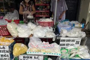 Rằm tháng 7 ăn chay, để bảo vệ sức khỏe đừng quên lưu ý điều này