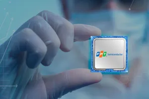 FPT nói gì về thông tin Nhật, Hàn đặt hàng gần 70 triệu chip vi mạch