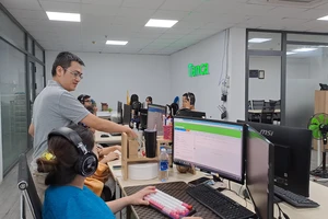 CEO phần mềm quản lý nhân sự: 'Tôi không ngại đi thị trường ngách'