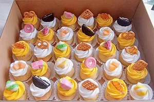 Từ vụ nghi ngộ độc do ăn bánh su kem: Bảo quản bánh tươi ra sao?