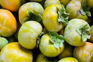 Ăn hồng giòn sao cho vừa ngon vừa tốt cho sức khỏe