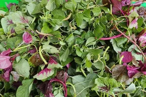 Bất ngờ về dinh dưỡng của những loại giá rất rẻ bán đầy chợ Việt