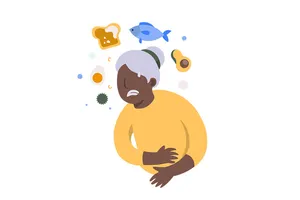 Thực phẩm ôi thiu nguy hiểm ra sao?