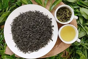 Điều gì xảy ra khi bạn nghiện uống nước trà đặc và cà phê?