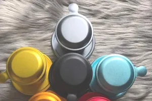 Điều gì xảy ra khi bạn chỉ uống cà phê phin?