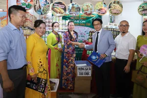  Giảm giá các mặt hàng đến 70% tại TP Thủ Đức