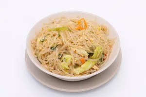 Người bị đái tháo đường có ăn được miến dong?