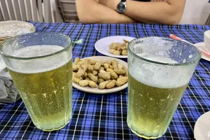 Thế nào là nồng độ cồn tự nhiên trong cơ thể?