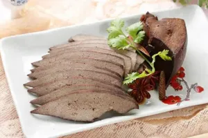 Ăn gan có độc như lời đồn?