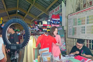 TP.HCM muốn có thêm nhiều phiên livestream ý nghĩa