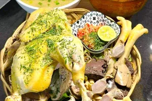 Có nên ăn trứng và thịt gà, vịt khi có dịch cúm gia cầm?