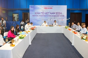 Nhà xuất khẩu bở hơi tai vì ảnh hưởng Biển Đỏ và Trung Đông