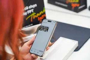 Trước khi bị 'xóa sổ', bán điện thoại iPhone trên TikTok Shop thu hàng chục tỉ đồng