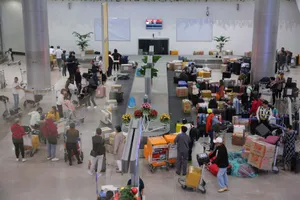 Lượng người săn vé máy bay giá rẻ tăng vọt