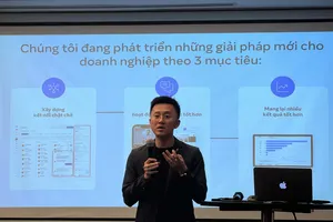 Đại diện Facebook tại Việt Nam nói về thu thuế livestream