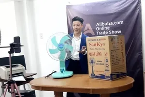 Doanh nghiệp càng nhỏ càng tích cực sử dụng công cụ AI