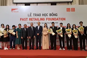 Cách nào để nhận học bổng du học Nhật Bản toàn phần?