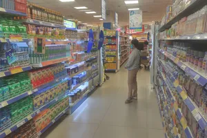 Ngành sữa Việt Nam vẫn còn nhiều dư địa phát triển