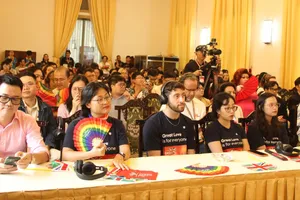 Việc hòa nhập cộng đồng LGBTQ+ có thể mang tới nhiều cơ hội 