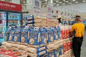 Giá gạo ST25 tăng cao do đâu?