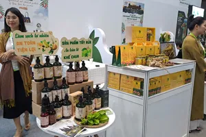 Học gì từ nông nghiệp hữu cơ của Đan Mạch?