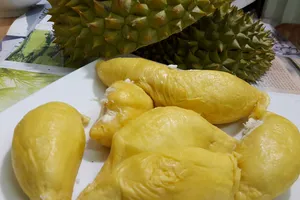 Sầu riêng 200.000 đồng/kg: Có phải bong bóng giá?