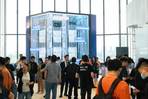 Vì sao FPT quyết tâm xây dựng nhà máy AI?