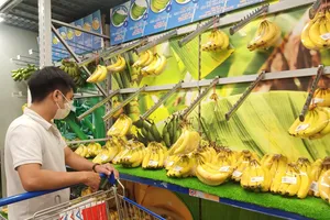 Vì sao nam giới nên ăn chuối?