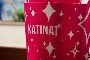 Thương hiệu Katinat lại 'vạ miệng' khi bắt trend sai cách