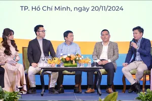 Bán hàng siêu nhanh, rẻ: Vì sao công ty Trung Quốc làm được, còn công ty Việt than thở?