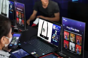 Triển lãm công nghệ AI lớn trong năm 2024 tại Việt Nam